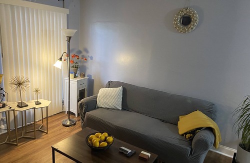 Midtown Apartamento | Quick getaway to Beale & downtown