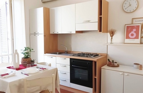 Vernato Apartamento | Quick Home - Appartamento Narciso