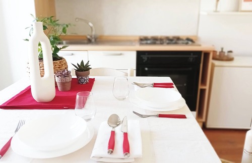 Vernato Apartamento | Quick Home - Appartamento Narciso