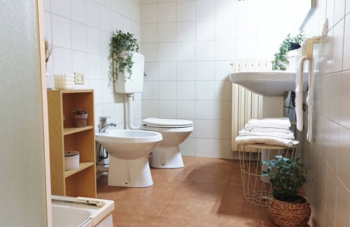 Vernato Apartamento | Quick Home - Appartamento Narciso