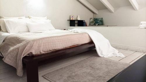 Cavaglia Apartamento | Quick Home Loft