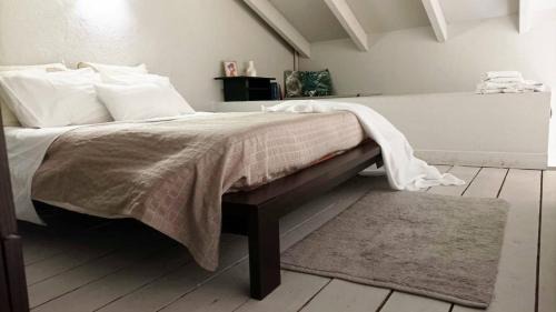 Cavaglia Apartamento | Quick Home Loft