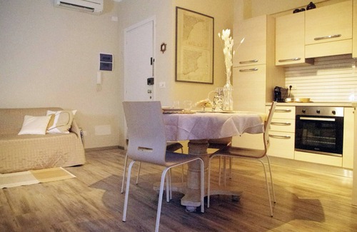 Finale Pia Apartamento | Quick Home Wave - Dos Habitaciones Piso, Capacidad 5