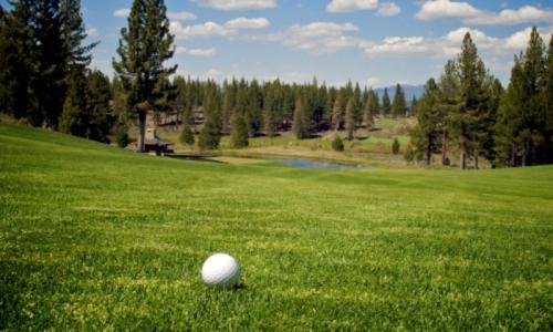 Island Park Casa | Quickdraw by KABINO Satellite WiFi Awesome Location Sleds Welcome Condo on Golf Course