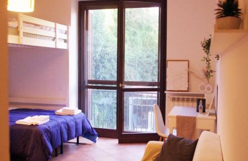 Cavaglia Apartamento | QuickHome - Gran Via