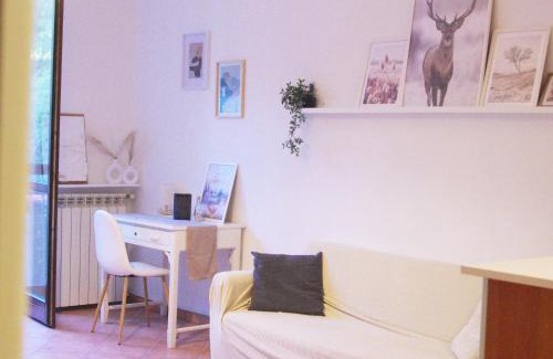 Cavaglia Apartamento | QuickHome - Gran Via