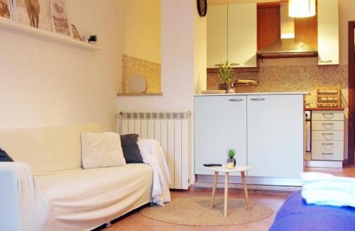 Cavaglia Apartamento | QuickHome - Gran Via
