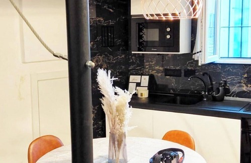Asti Apartamento | QuickHome La Torretta