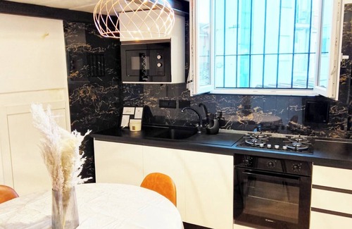 Asti Apartamento | QuickHome La Torretta