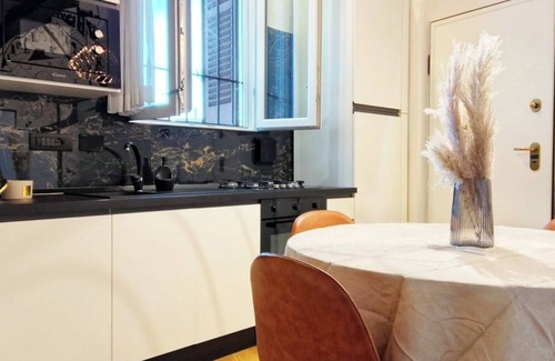 Asti Apartamento | QuickHome La Torretta
