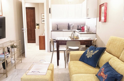 Riva Apartamento | QuickHome - Le due Palme
