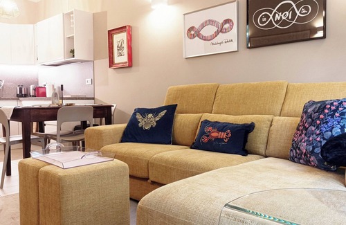 Riva Apartamento | QuickHome - Le due Palme