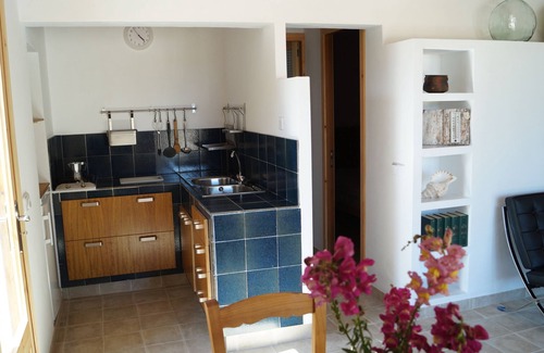 Sant Llorenc des Cardassar Cabaña | Tranquilo apartamento para 2 personas