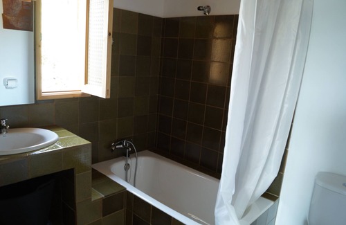 Sant Llorenc des Cardassar Cabaña | Tranquilo apartamento para 2 personas