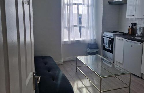 Cork Apartamento | Quiet 1Br Retreat- Fast Internet- Walk-In Shower