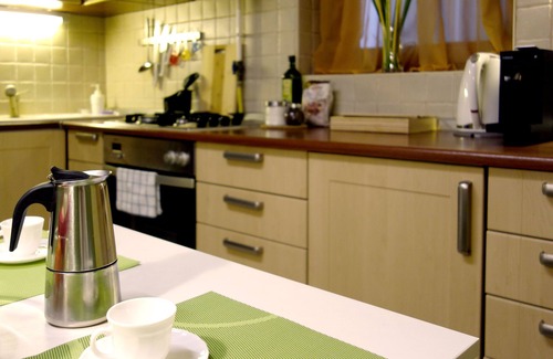 Erzsebetvaros Apartamento | Tranquilo apartamento de 2 dormitorios cerca de parques, bares y lugares de interés, ¡excelente ubicación!