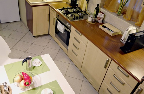 Erzsebetvaros Apartamento | Tranquilo apartamento de 2 dormitorios cerca de parques, bares y lugares de interés, ¡excelente ubicación!