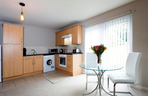 Headington Apartamento | Quiet 2 Bedroom Apartment in Headington, Close to Oxford Hospitals & Brookes University