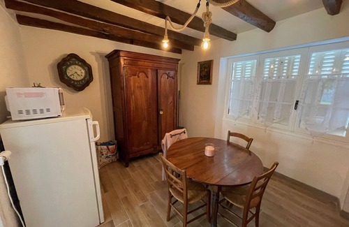 Peyrissac Casa | Quiet 2-bedroom country house in Peyrissac, Corrèze