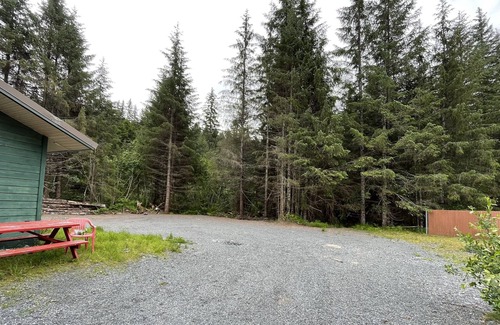 Questa Woods Casa | Quiet 2 Bedroom House