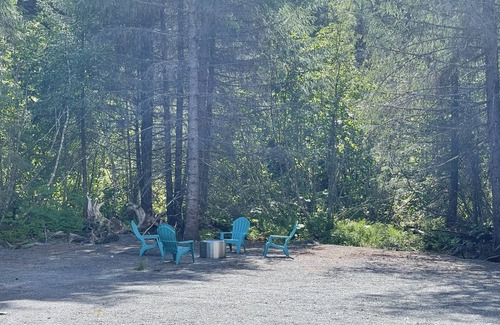 Bear Creek Casa | Quiet 2 Bedroom House
