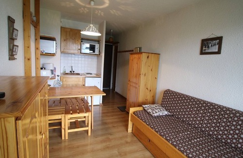 Auris Apartamento | Apartamento tranquilo 2 piezas, a 300m de las pistas con parking gratis - Auris en Oisans