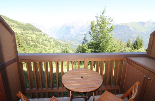 Auris Apartamento | Apartamento tranquilo 2 piezas, a 300m de las pistas con parking gratis - Auris en Oisans
