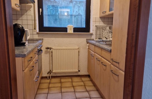 Mainz Apartamento | Quiet 2 room apartment near Frankfurt Airport (20min)