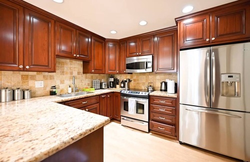 South San Jose Casa | Quiet 2B2.5 townhome in San Jose