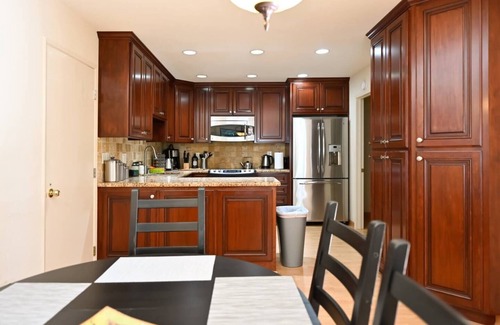 South San Jose Casa | Quiet 2B2.5 townhome in San Jose