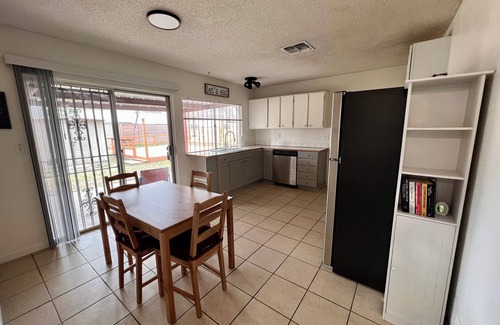 Wetmore Casa | Quiet 3/2 home near Randolph AFB & Medical Center