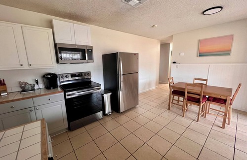 Wetmore Casa | Quiet 3/2 home near Randolph AFB & Medical Center