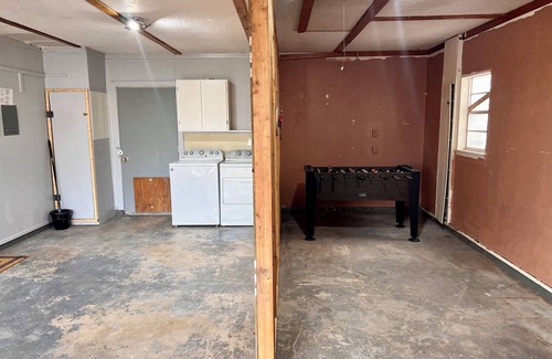 Wetmore Casa | Quiet 3/2 home near Randolph AFB & Medical Center