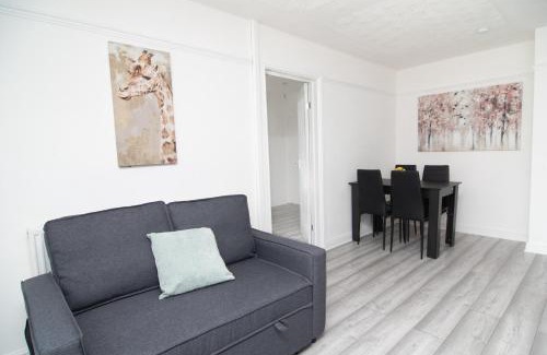 Kirkby Apartamento | Quiet 3 bed house, pet friendly