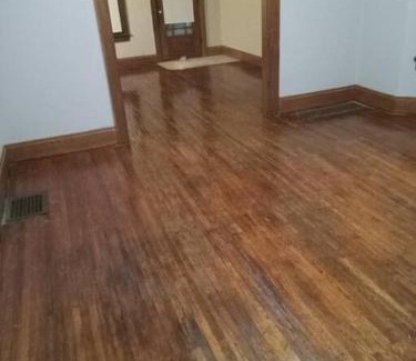 Hilltop Apartamento | Quiet 3 bed with fenced yard