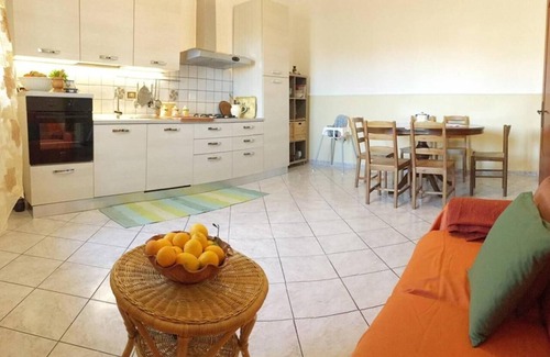 Catenanuova Casa | Quiet 3-bedroom apartment near Catania