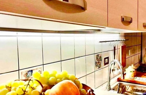 Catenanuova Casa | Quiet 3-bedroom apartment near Catania