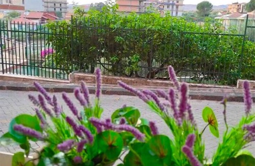 Catenanuova Casa | Quiet 3-bedroom apartment near Catania