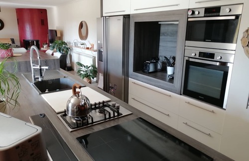 Gard Rhodanien Casa | House