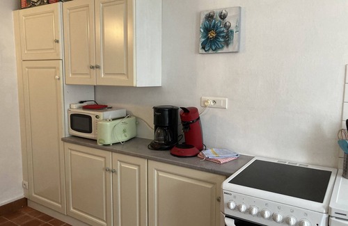 Chateauneuf-sur-Loire Casa | Tranquila casa de campo para 3 personas cerca del Loira