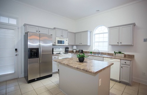 Bessemer Casa | Quiet 3BR 2 Bath 1-level home, Fast Internet, Comfortable