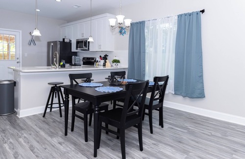 Paw Creek Casa | Quiet 3BR Home, Fast Wi-FI, 14 Min to Uptown Charlotte