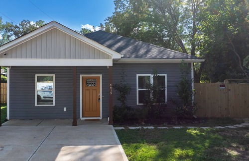 Paw Creek Casa | Quiet 3BR Home, Fast Wi-FI, 14 Min to Uptown Charlotte