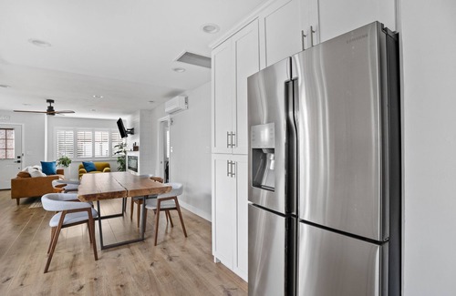 Normal Heights Casa | Quiet 3BR Home w/ Heated Pool near Balboa & Zoo