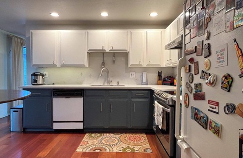 Renton Casa | Quiet 4-Bedroom House in Renton, WA
