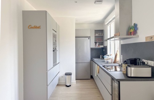 Le Plateau Casa | Casa tranquila de 80m² con jardín y estacionamiento privado, cerca París+Disney