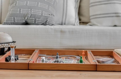 Kings Grant Casa | Quiet Abode Curated relaxation Summer Escape