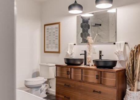 Kings Grant Casa | Quiet Abode Curated relaxation Summer Escape