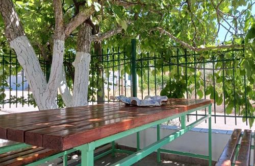 Lefkas Casa | Quiet Agricultural House