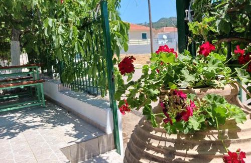 Lefkas Casa | Quiet Agricultural House